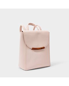 Katie Loxton - Dani Tortoiseshell Backpack - Black